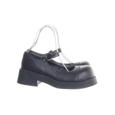 Schoenen (Zwart) van Demonia