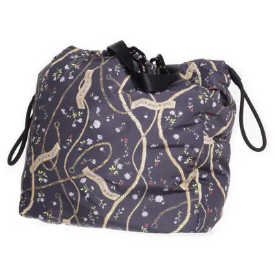 Handväska (Svart, Flerfärgad) från Ganni