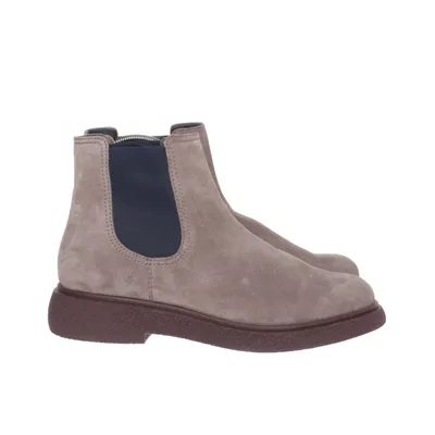 Chelsea boots (Gray) from Mascaró