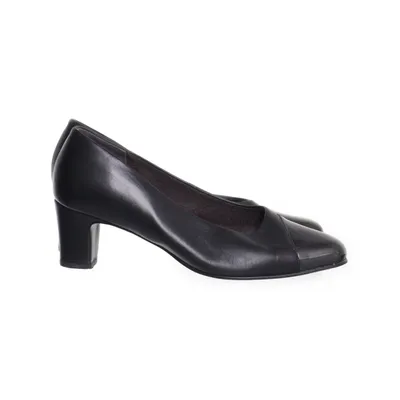 High heels (Brown) from Janita