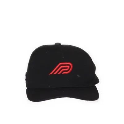 Baseballkeps (Svart) från By Voky Polyester