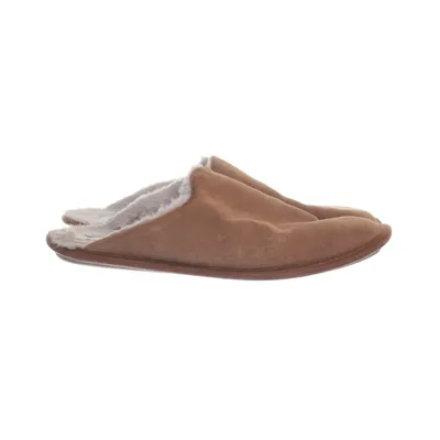 Slippers (Brown) from Zara Home