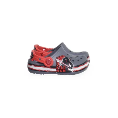 Slip-ins (Gray) from Crocs