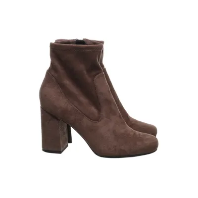 Stövletter (Brun) från Graceland Skinnimitation