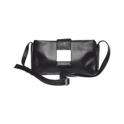 Shoulder-bag (Black) from Monroe