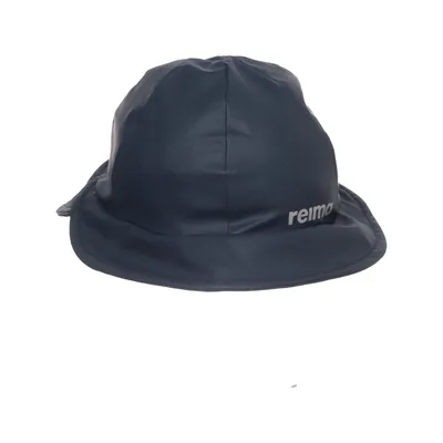 Sowester (Blue) from Reima Polyester, Polyurethane