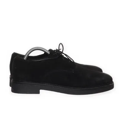 Ökenkängor (Svart) från Sköna Marie Skinn