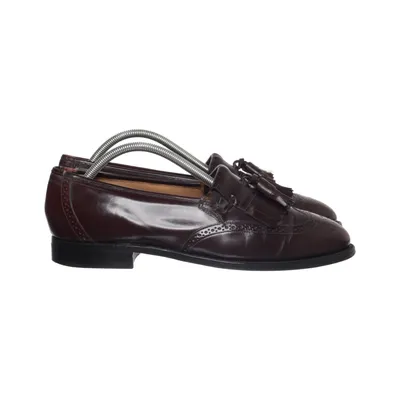 Loafers (Brun) fra Johnston & Murphy Læder