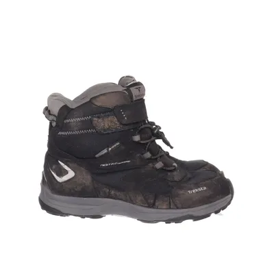 Vandringskängor (Svart) från Treksta