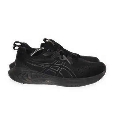 Running shoes (Black) from Asics