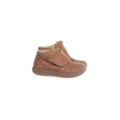 Walking shoes (Brown) from Lamino