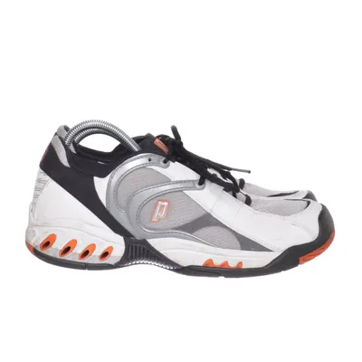 Brottarskor (Vit, Svart, Grå) från Prince