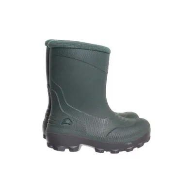 Rubber boots (Green) from Viking