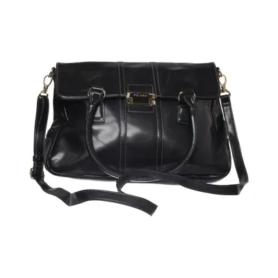 Sac à bandoulière (Noir) de Picard