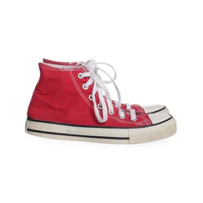 Canvas schoenen (Rood) van Converse