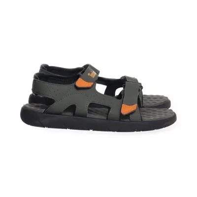 Sandals (Green, Orange) from Timberland
