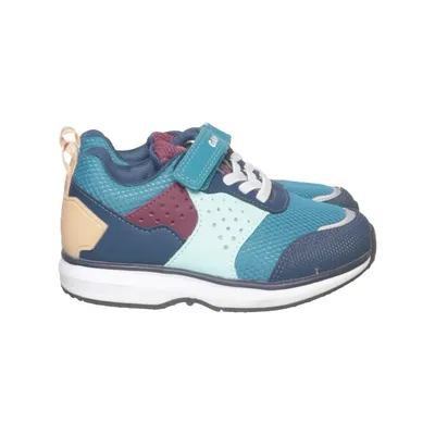 Baskets (Bleu, Multicolore) de Gait Line