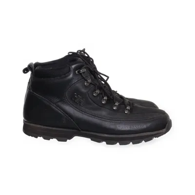 Laced boots (Black) from Helly Hansen