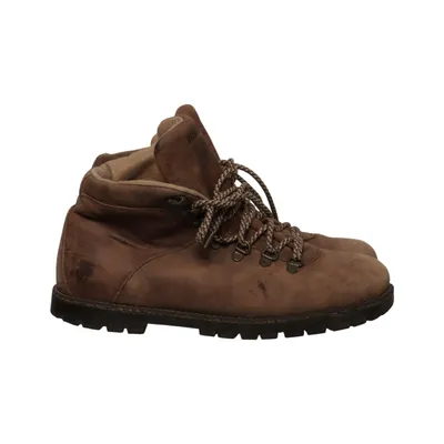 Vandrestøvler (Brun) fra Birkenstock