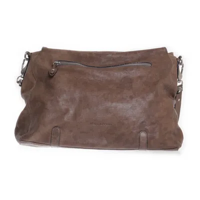 Shoulder-bag (Brown) from Marc O'Polo Faux leather