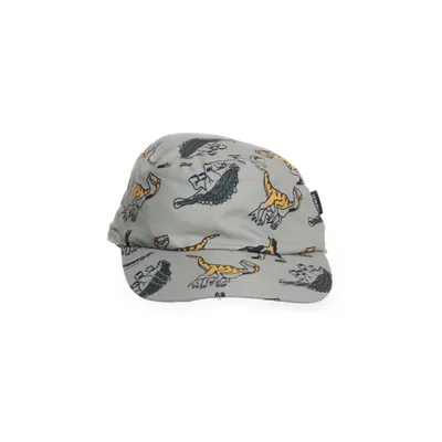 Honkbalpet (Groen, Meerkleurig) van Lindberg Polyester
