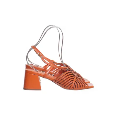 Sandaletter (Orange) från Minelli