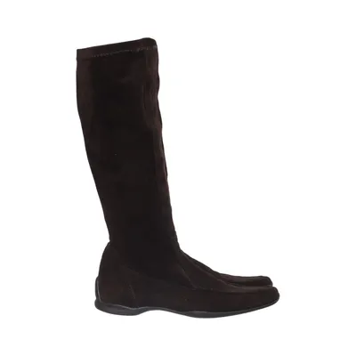 Laarzen (Bruin) van ESPRIT