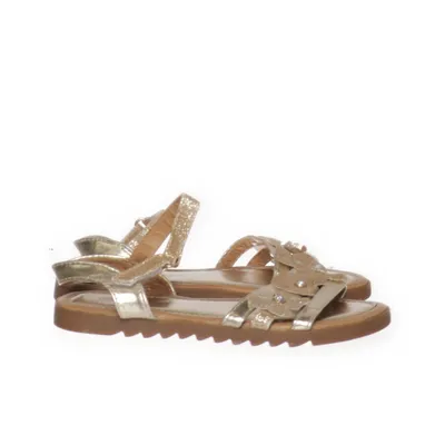 Sandales (Or) de Identity