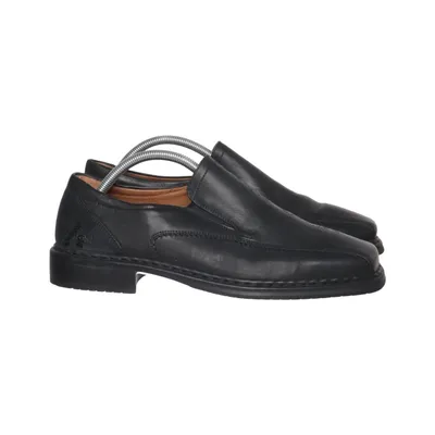 Loafers (Sort) fra Josef Seibel Polyurethan