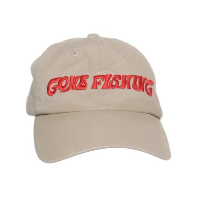 Baseballkeps (Fishing cap 14663) från Samsøe & Samsøe Bomull
