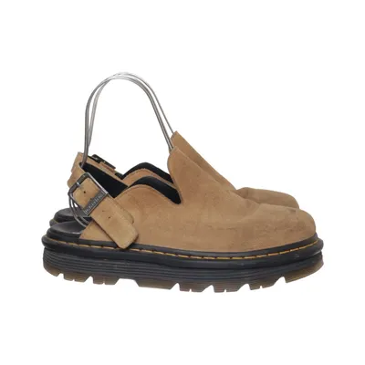 Sandales (Zebzag) de Dr. Martens Cuir