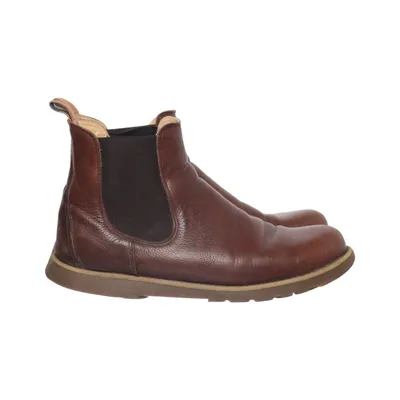 Chelsea boots (Brun) från Kavat
