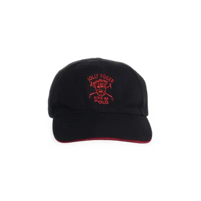 Baseball cap (Black) from Trend Eagle Polyester