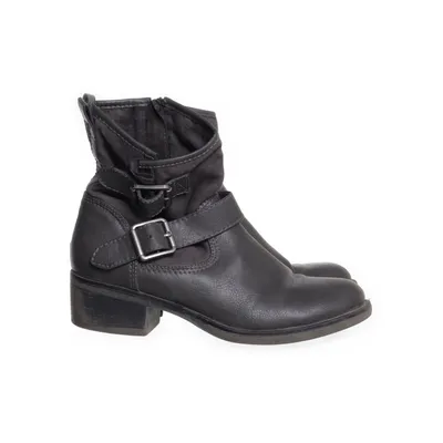 Boots (Grå) från Graceland