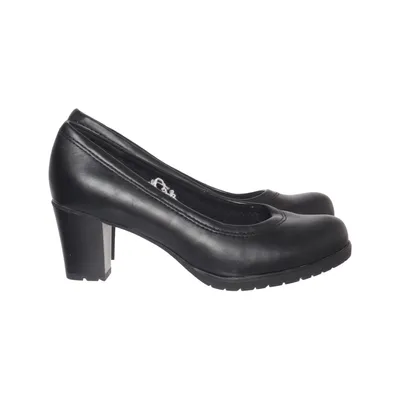 Escarpins (Soft Line) de Jana Cuir