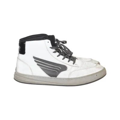 Sneakers (Wit, Zwart) van TYR Leer