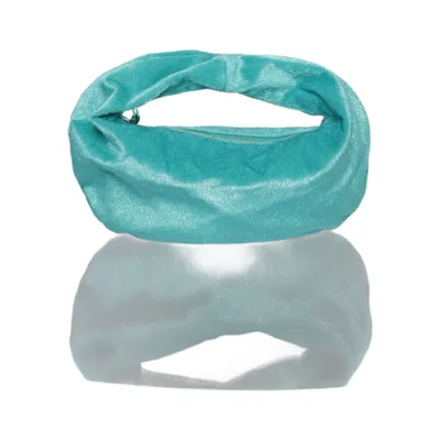 Sac à main (Turquoise) de NA-KD