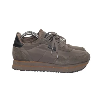 Sneakers (Grå) fra Woden