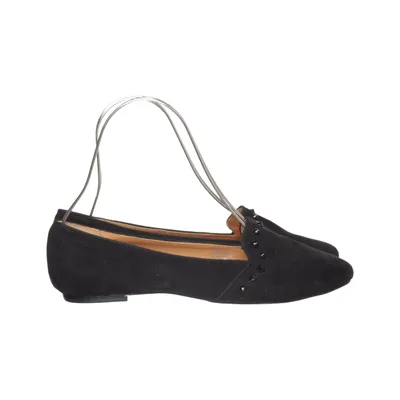 Ballet flats (Black) from Springfield