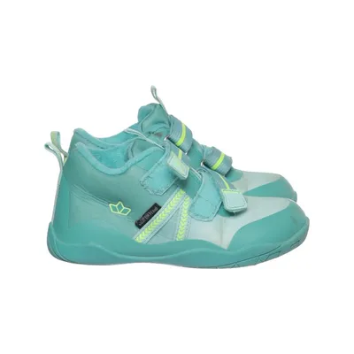Gymschoenen (Blauw, Groen) van Lico