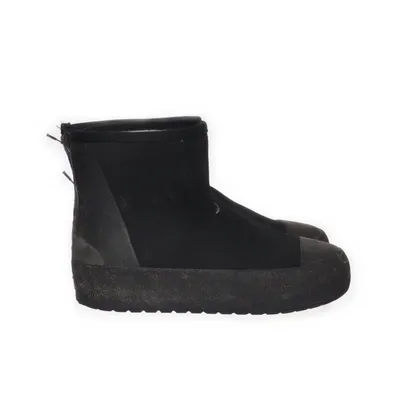 Curlingkängor (Svart) från Tretorn