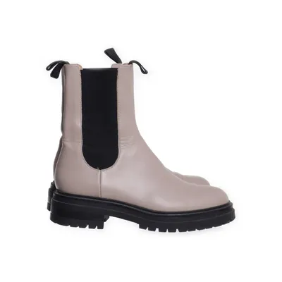 Chelsea boots (Beige) från Nathalie Schuterman