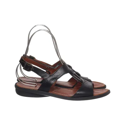 Sandals (Black, Brown) from Bel Fonte