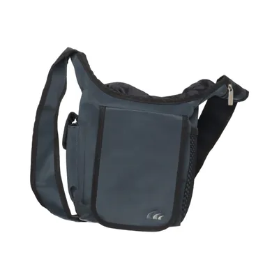 Schoudertas (Grijs) van Karrimor