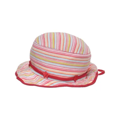 UV pet (Rood, Meerkleurig) van Maximo Katoen, Elastaan