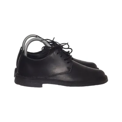 Ökenkängor (Svart) från Clarks Originals