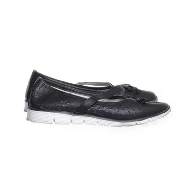 Chaussures de marche (Noir) de Gulliver