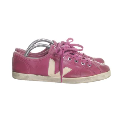 Sneakers (Rosa) från Veja Skinn