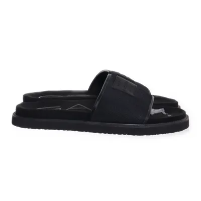 Slip-ins (Zwart) van GANT
