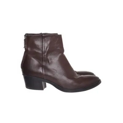 Stövletter (Brun) från Mjus